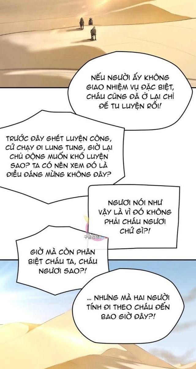 Bất Bại Quyền Ma - Page 5