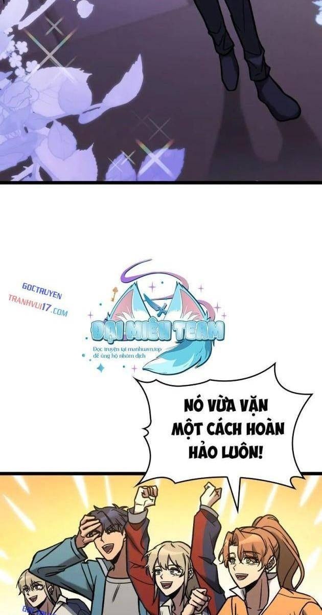 Thợ Săn Số Mệnh Cấp F - Page 114