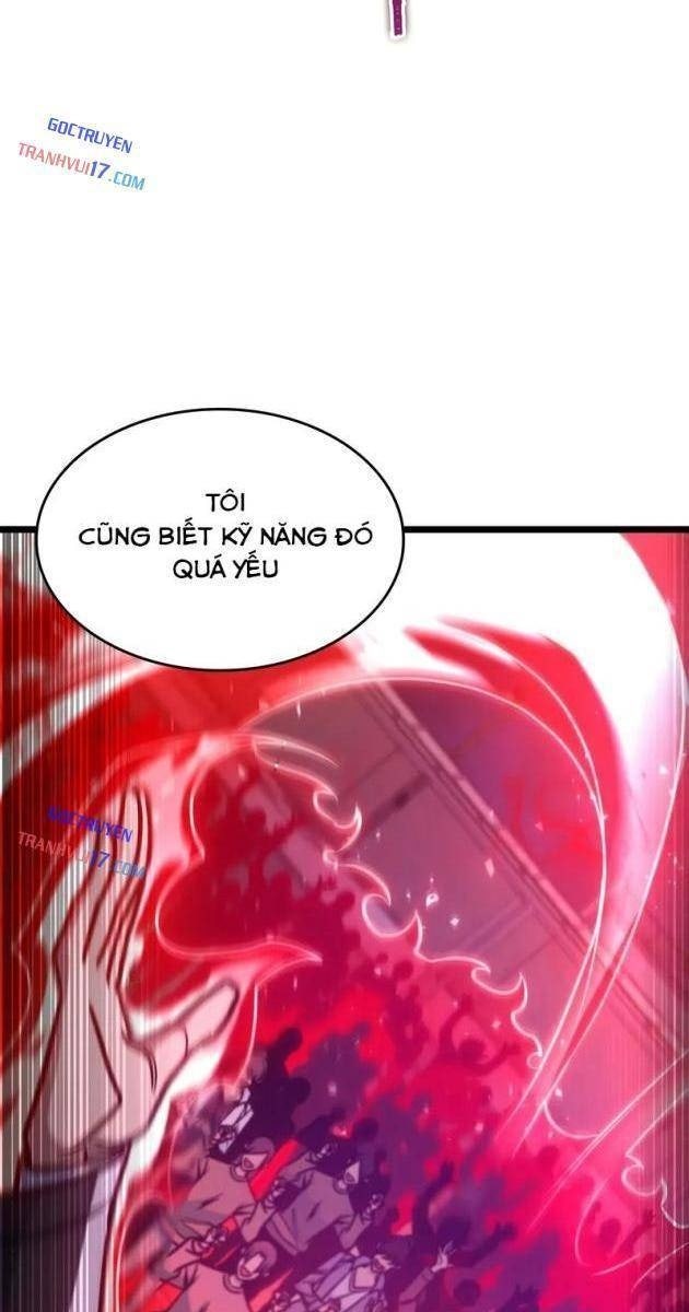 Thợ Săn Số Mệnh Cấp F - Page 79