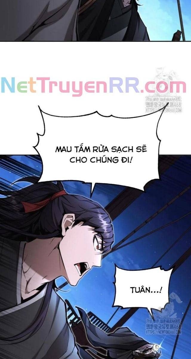 Giáo Chủ Ma Giáo Cũng Biết Sợ - Page 40