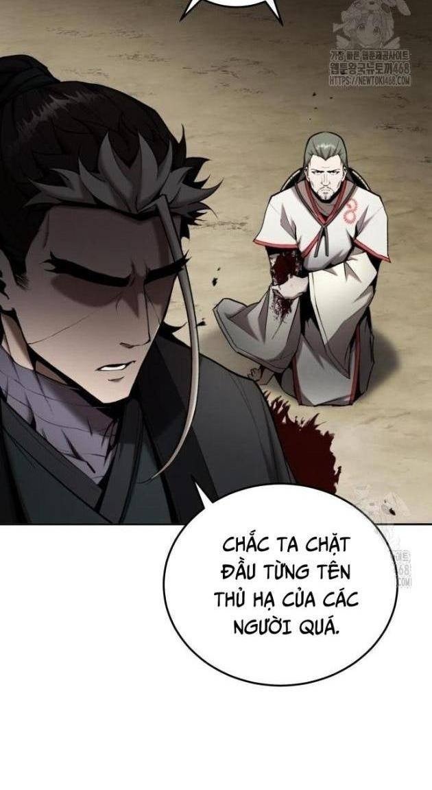 Giáo Chủ Ma Giáo Cũng Biết Sợ - Page 53