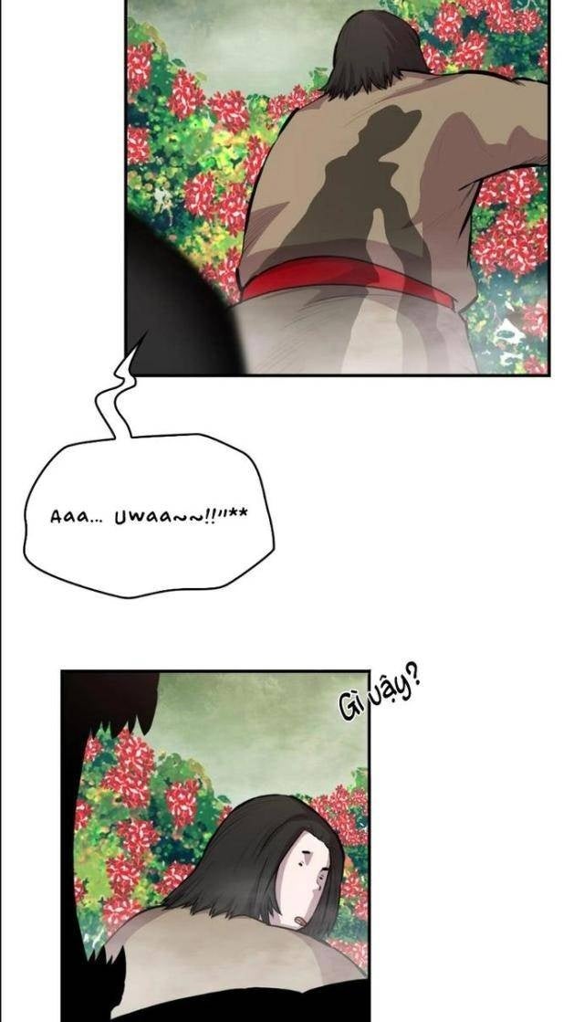 Bất Bại Quyền Ma - Page 4