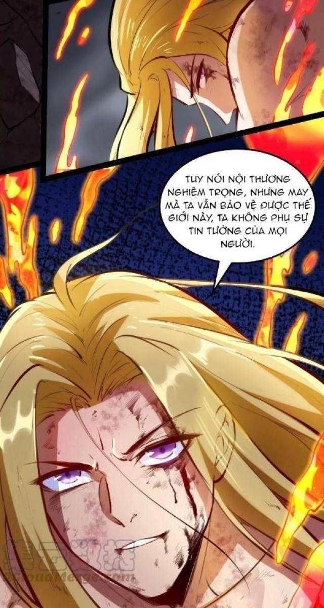 Đánh Bại Chư Thiên - Page 73