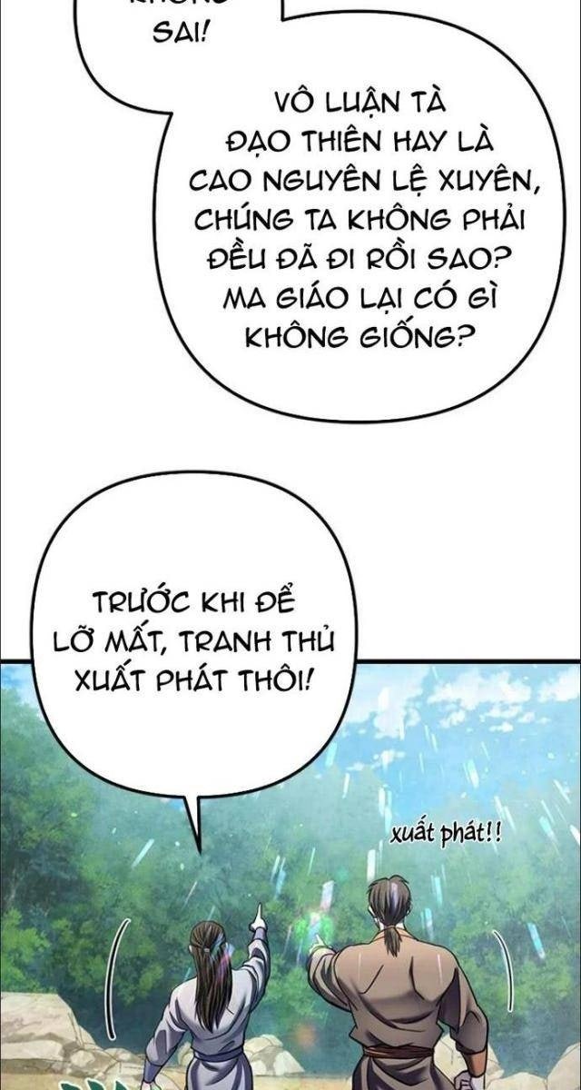 Con Trai Út Nhà Ha Buk Paeng - Page 22