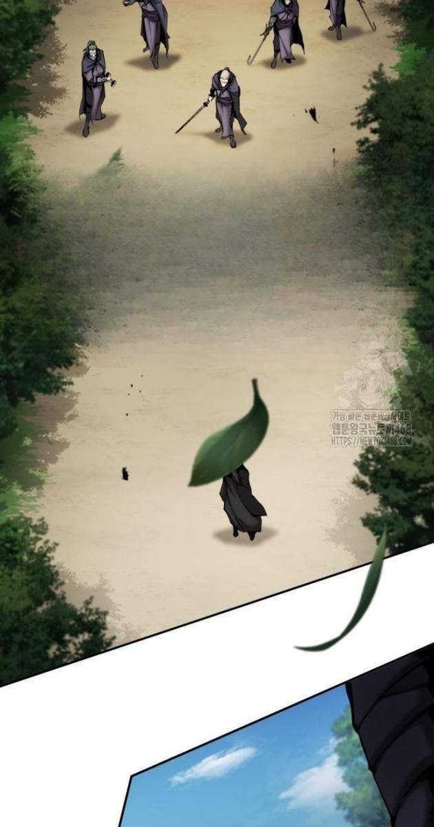 Giáo Chủ Ma Giáo Cũng Biết Sợ - Page 13