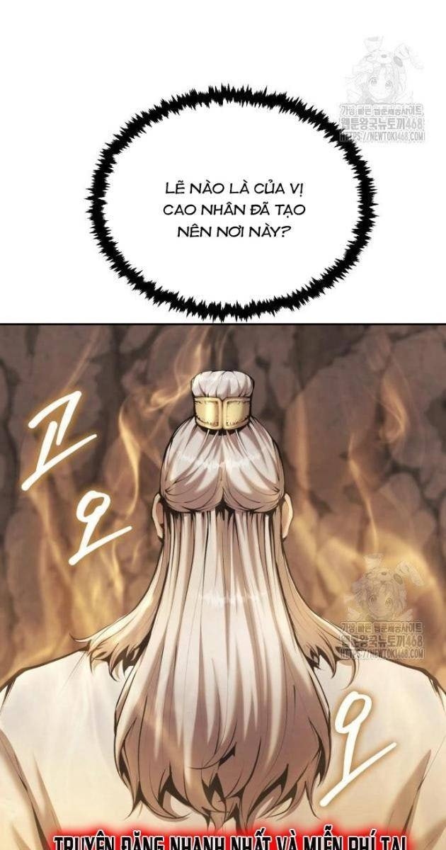 Giáo Chủ Ma Giáo Cũng Biết Sợ - Page 41