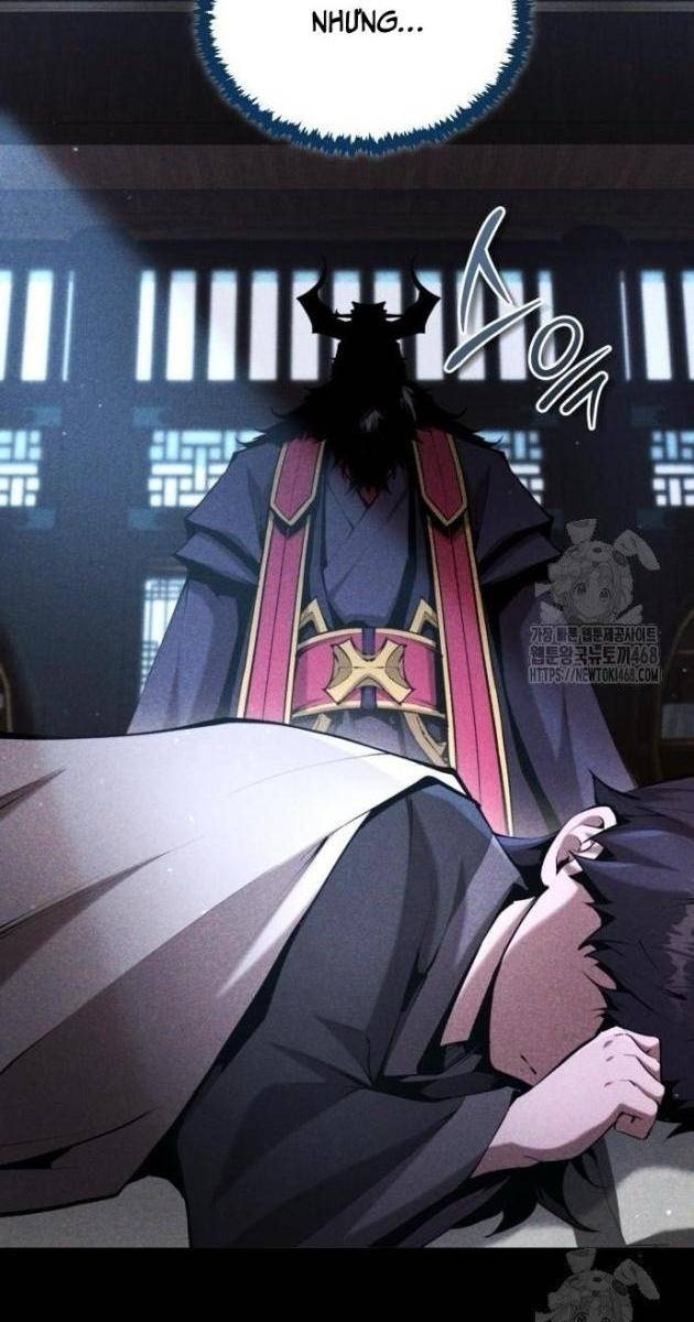 Giáo Chủ Ma Giáo Cũng Biết Sợ - Page 45