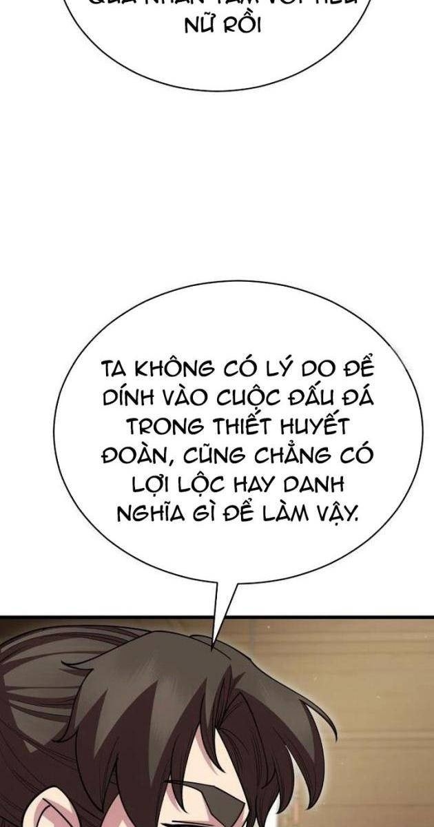 Thiên Hạ Đệ Nhất Đại Sư Huynh - Page 112