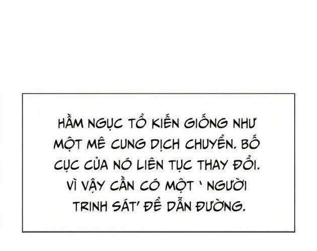 Tôi Chỉ Là Người Khuân Vác Trong Hầm Ngục - Page 17