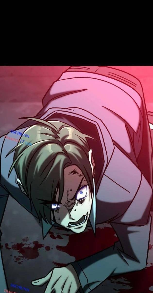 Thợ Săn Số Mệnh Cấp F - Page 162