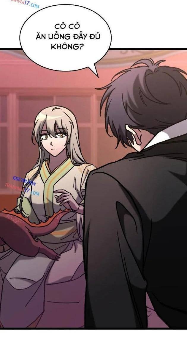 Thợ Săn Số Mệnh Cấp F - Page 104