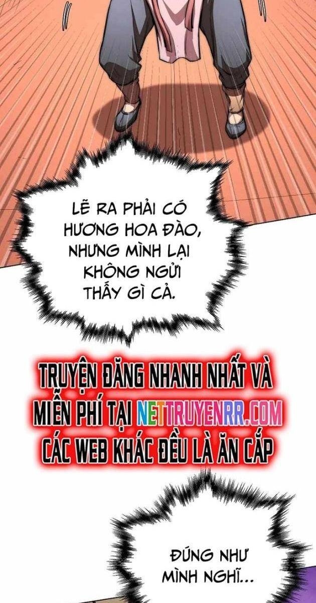 Con Trai Út Của Gia Tộc Nam Cung Thế Gia - Page 21