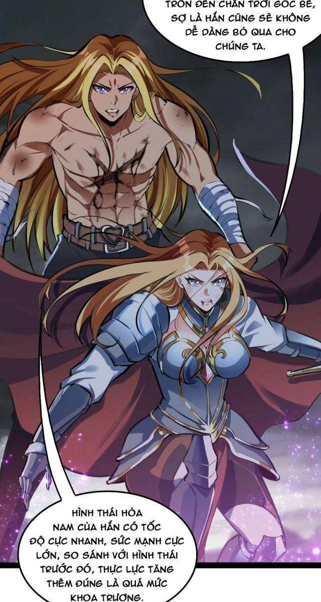 Đánh Bại Chư Thiên - Page 24