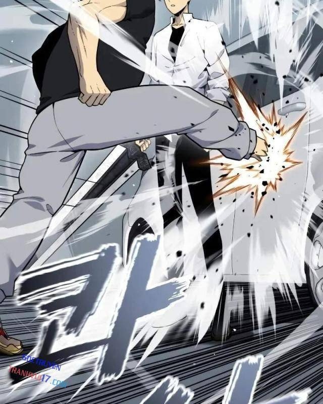 Người Chơi Phàm Thực - Page 48