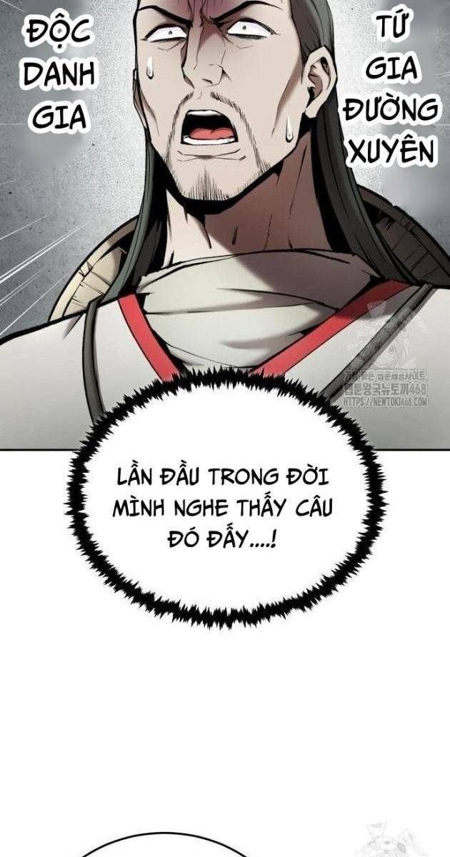 Giáo Chủ Ma Giáo Cũng Biết Sợ - Page 40