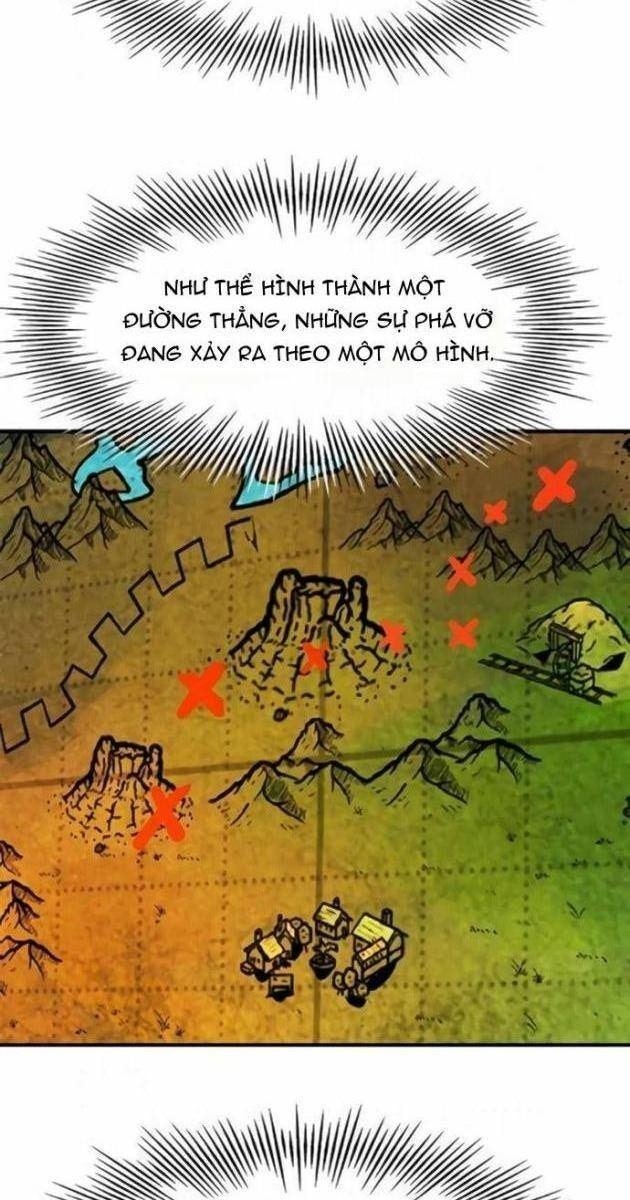 Tôi Chỉ Là Người Khuân Vác Trong Hầm Ngục - Page 106