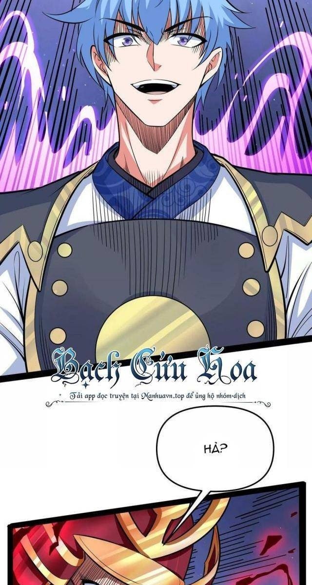 Đánh Bại Chư Thiên - Page 37