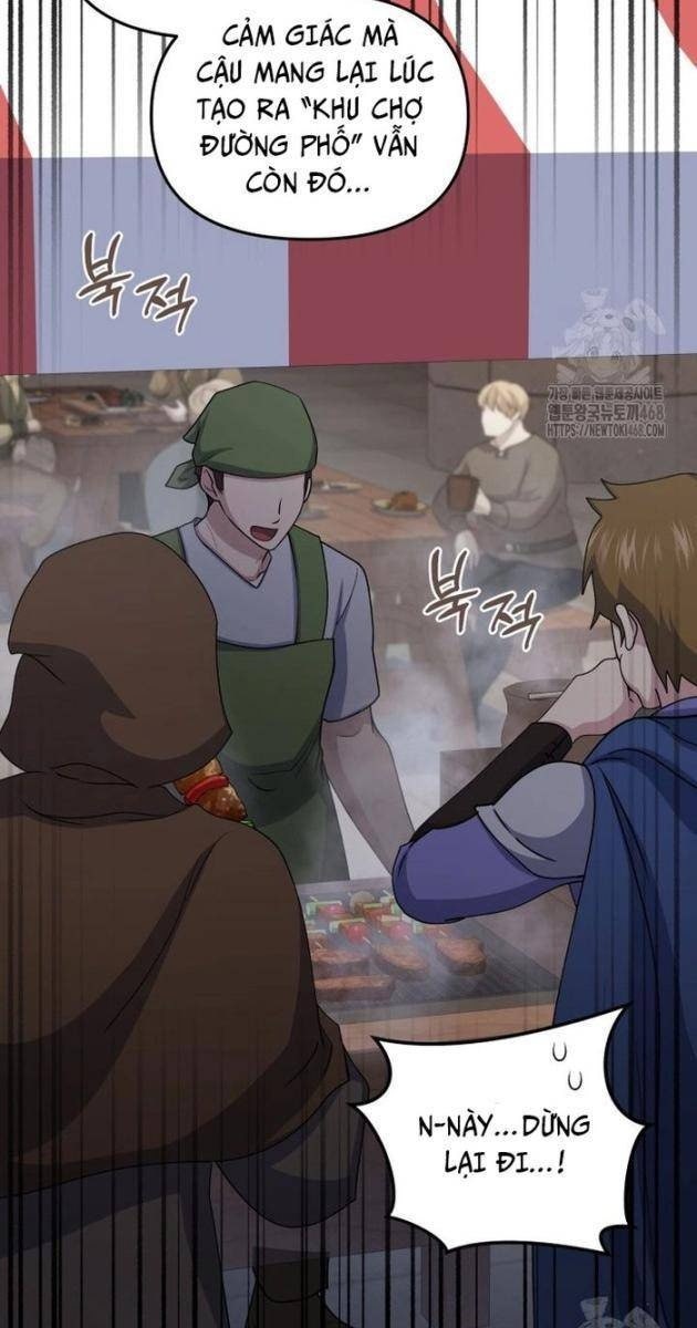 Nhà Hàng Thợ Săn Quái Vật - Page 37