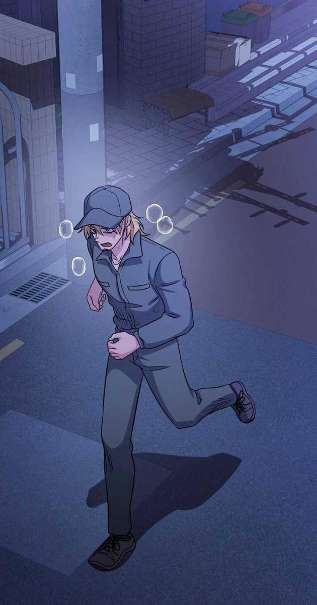 Nhà Hàng Thợ Săn Quái Vật - Page 70