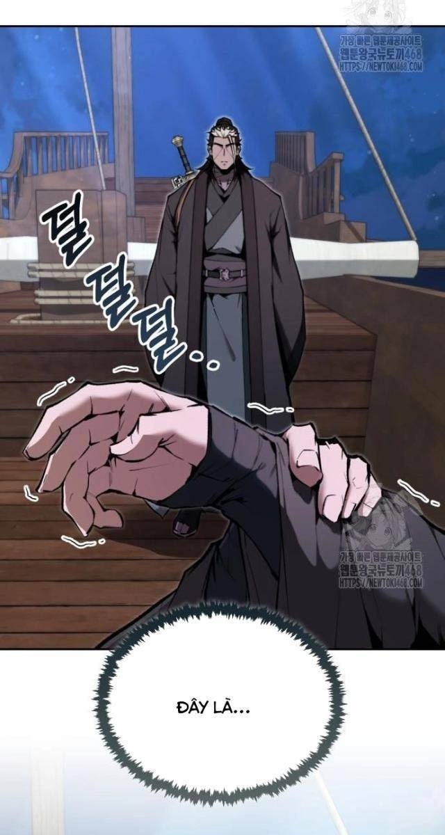 Giáo Chủ Ma Giáo Cũng Biết Sợ - Page 5