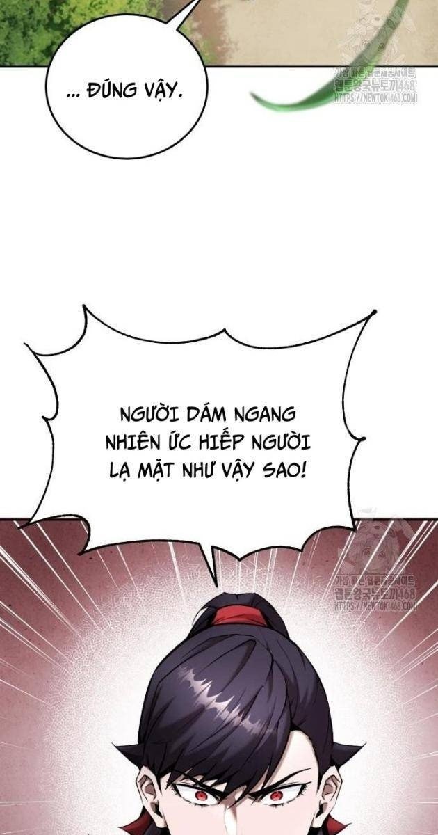 Giáo Chủ Ma Giáo Cũng Biết Sợ - Page 37