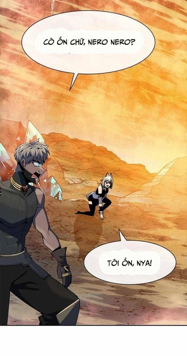 Tôi Chỉ Là Người Khuân Vác Trong Hầm Ngục - Page 12