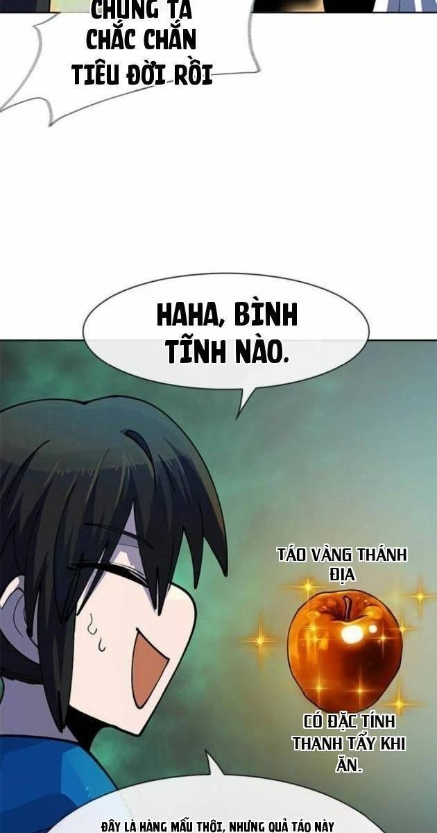 Tôi Chỉ Là Người Khuân Vác Trong Hầm Ngục - Page 179