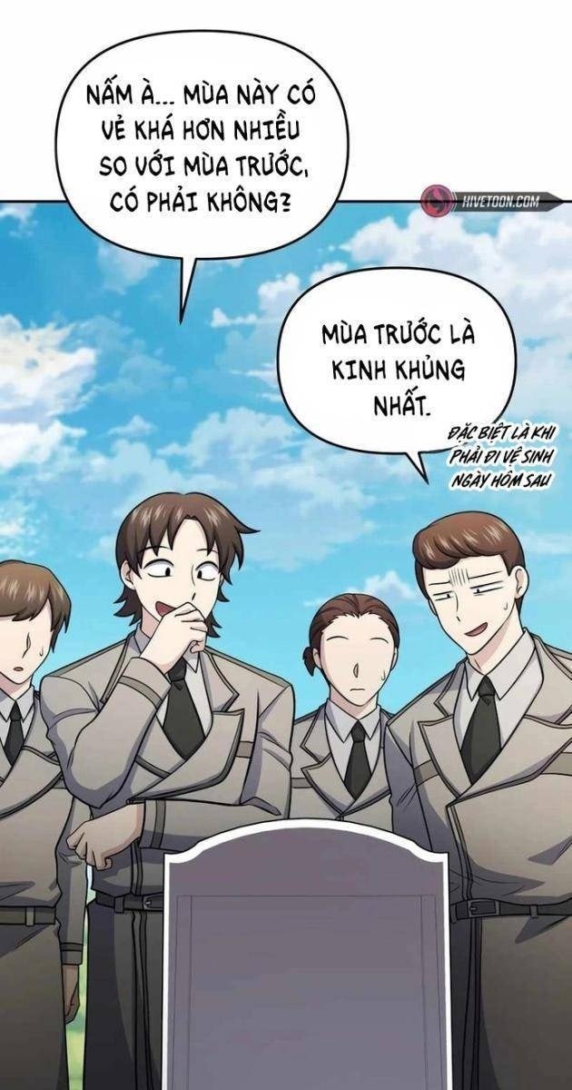 Nhà Hàng Thợ Săn Quái Vật - Page 99