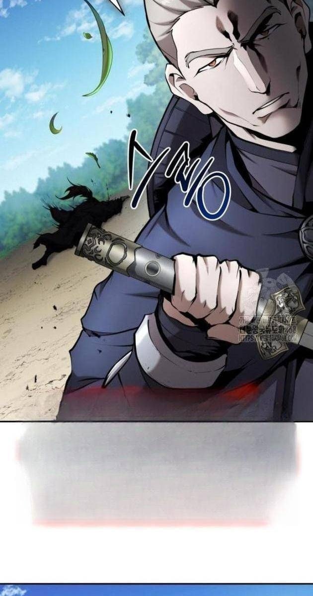 Giáo Chủ Ma Giáo Cũng Biết Sợ - Page 21