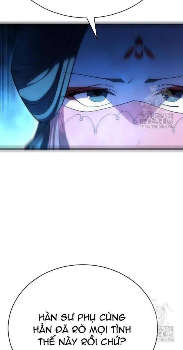 Thiên Hạ Đệ Nhất Đại Sư Huynh - Page 144