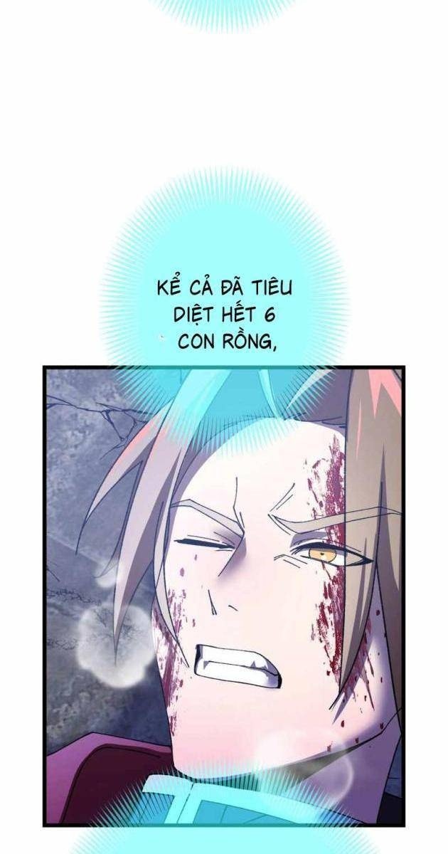 Tuyệt Thế Kiếm Thánh Hồi Quy - Page 207