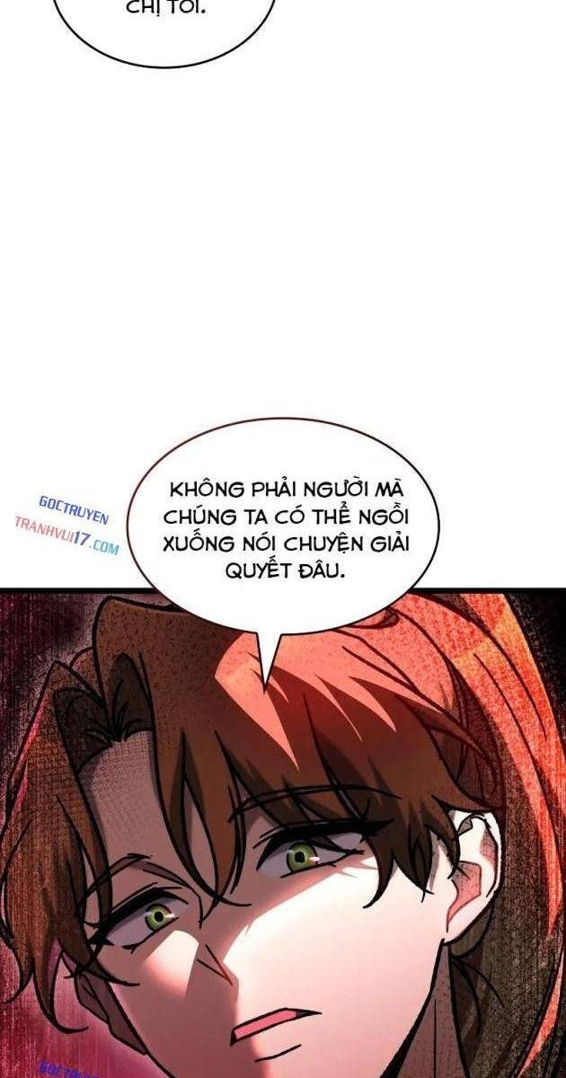 Thợ Săn Số Mệnh Cấp F - Page 4