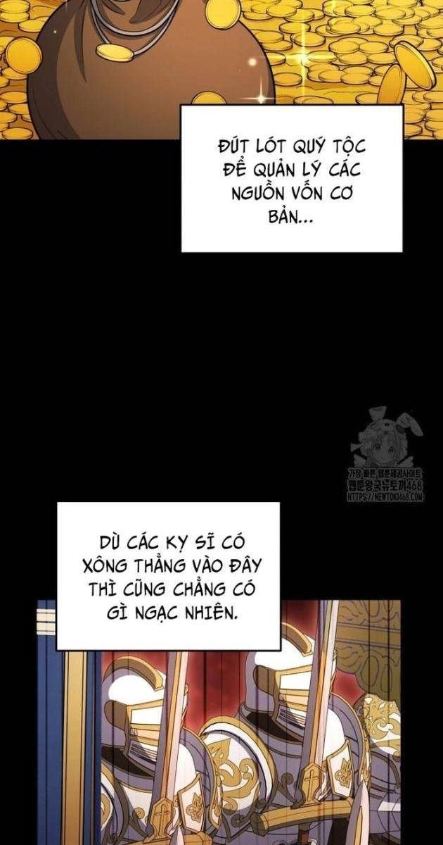 Nhà Hàng Thợ Săn Quái Vật - Page 99