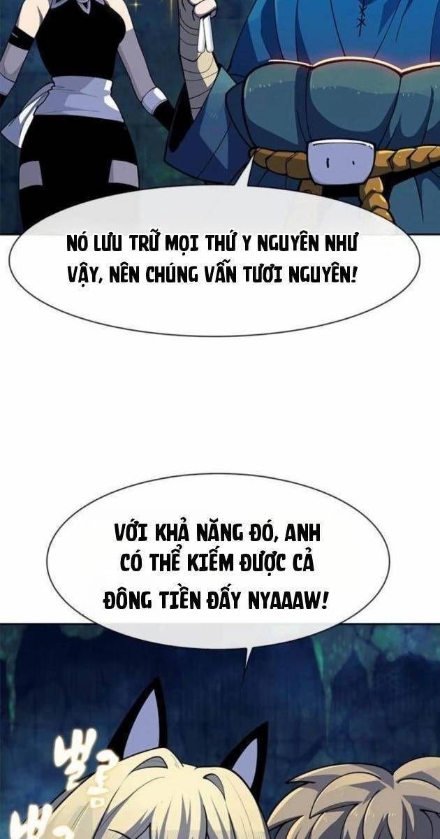 Tôi Chỉ Là Người Khuân Vác Trong Hầm Ngục - Page 124