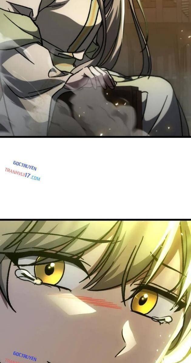 Thợ Săn Số Mệnh Cấp F - Page 106