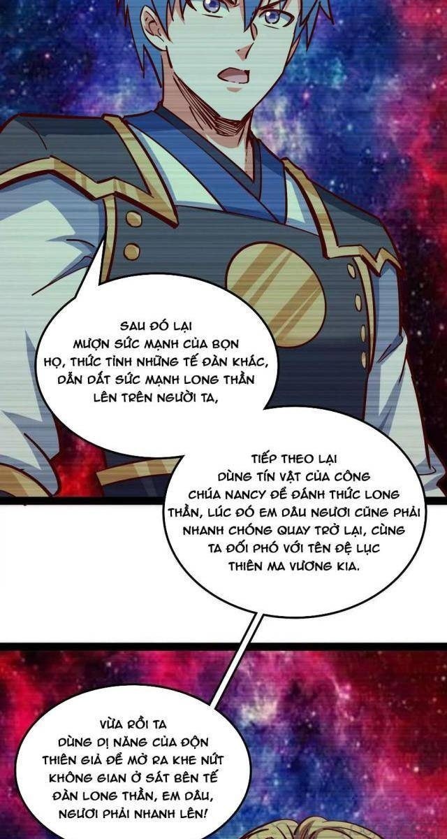 Đánh Bại Chư Thiên - Page 75