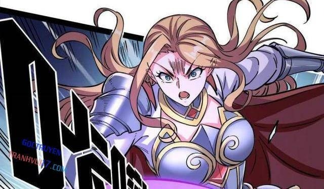 Đánh Bại Chư Thiên - Page 33