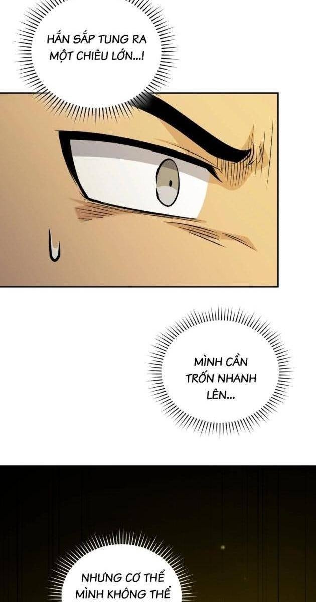 Nhà Hàng Thợ Săn Quái Vật - Page 107