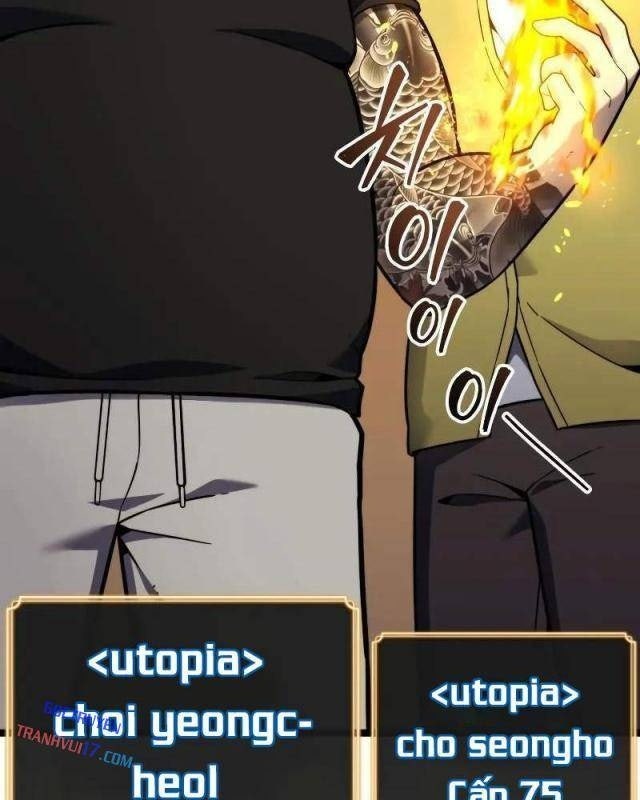 Người Chơi Phàm Thực - Page 36