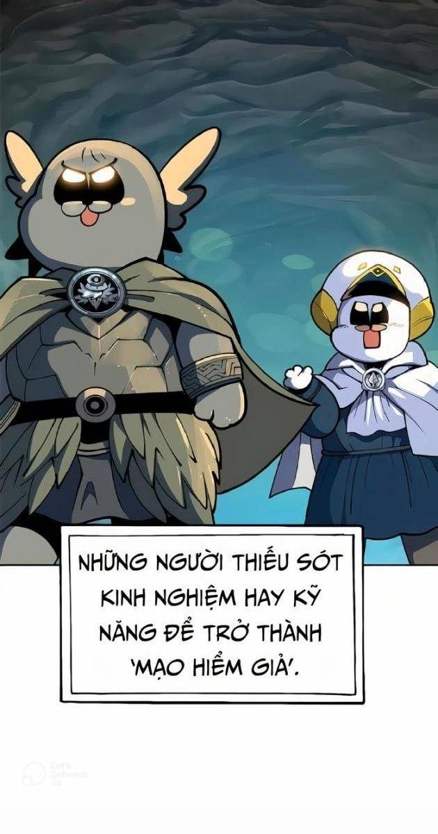 Tôi Chỉ Là Người Khuân Vác Trong Hầm Ngục - Page 45