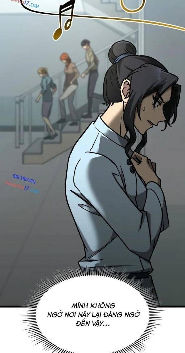 Thợ Săn Số Mệnh Cấp F - Page 143