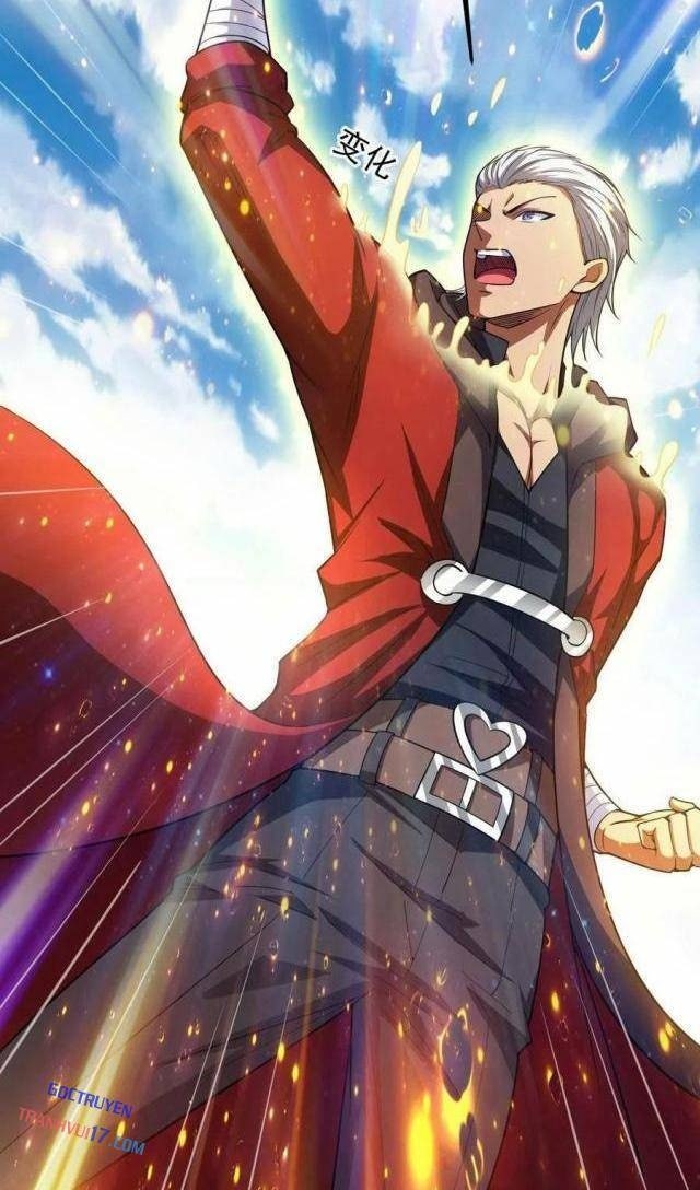 Đánh Bại Chư Thiên - Page 66