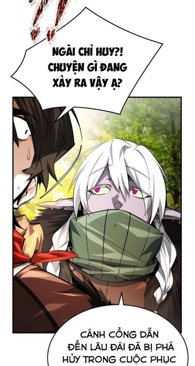 Trên Thế Giới Không Có Chiến Binh Xấu - Page 43