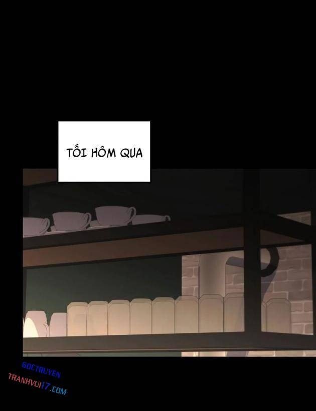 Nhà Hàng Thợ Săn Quái Vật - Page 42