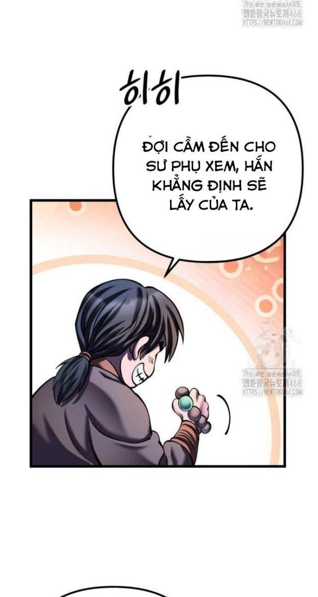 Con Trai Út Nhà Ha Buk Paeng - Page 90