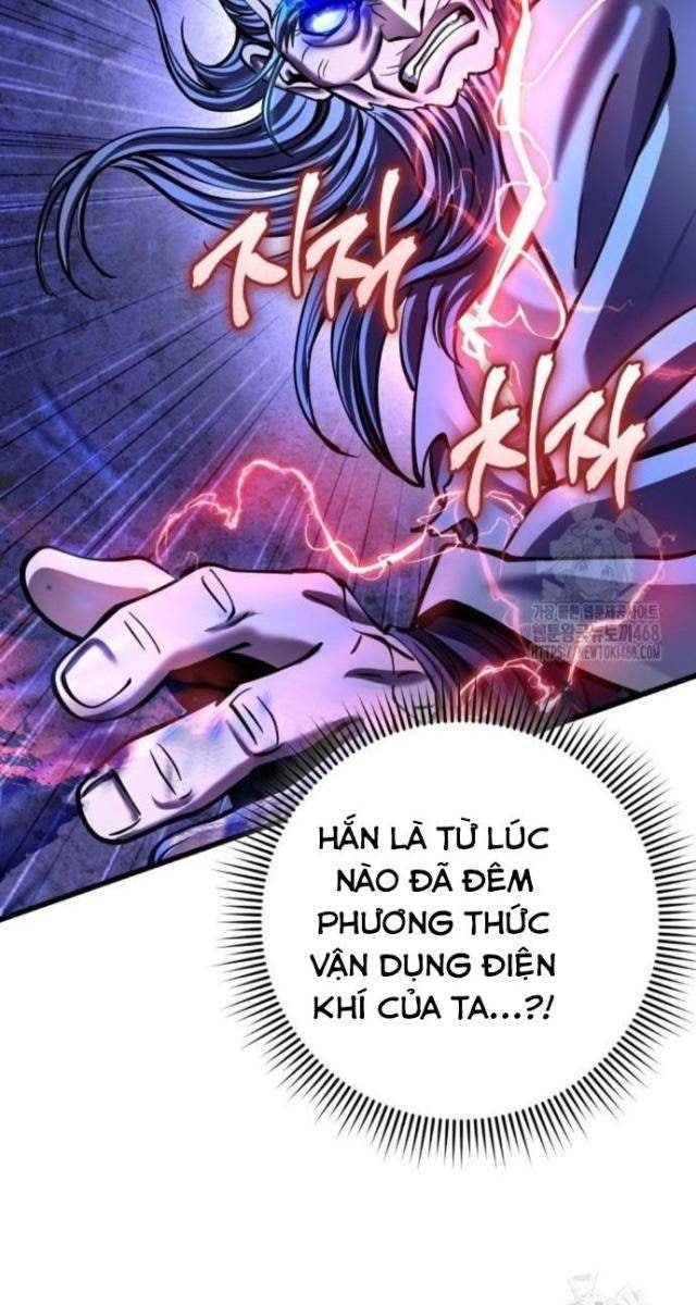 Con Trai Út Nhà Ha Buk Paeng - Page 45