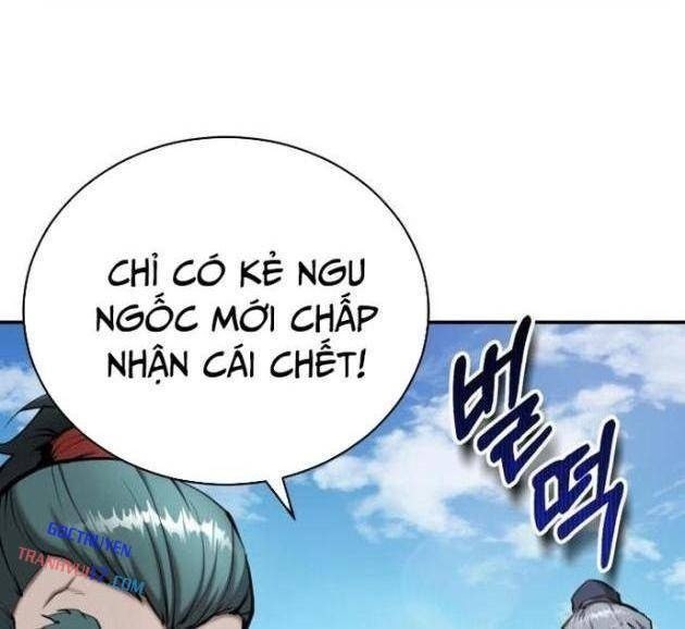 Giáo Chủ Ma Giáo Cũng Biết Sợ - Page 65