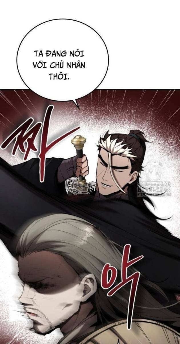 Giáo Chủ Ma Giáo Cũng Biết Sợ - Page 55
