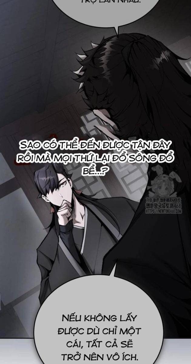 Giáo Chủ Ma Giáo Cũng Biết Sợ - Page 86