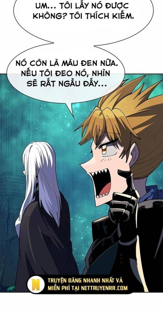 Tôi Chỉ Là Người Khuân Vác Trong Hầm Ngục - Page 76